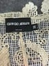 Giorgio Armani Ivory Jacket Size EU 38 / US 8 - photo 6