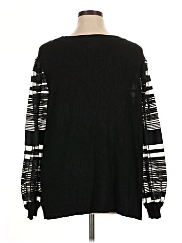 Love Scarlett Long Sleeve Top (view 2)