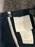 H&M 100% Viscose Black Short Sleeve Top Size XS - photo 4