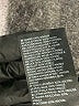 H&M 100% Viscose Black Short Sleeve Top Size XS - photo 6