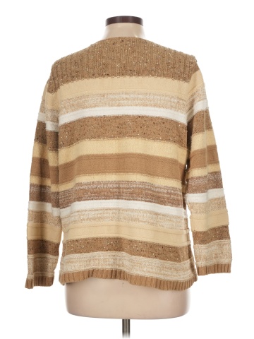 Liz Claiborne Pullover Sweater (view 2)