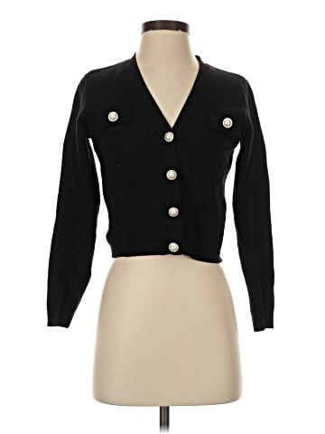 T Tahari Cardigan (view 1)