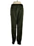Halston Heritage 100% Polyester Green Cargo Pants Size 2 - photo 2