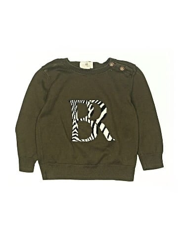 Banana Republic Pullover Sweater (view 1)