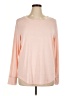Unbranded Pink Pullover Sweater Size XL - photo 1