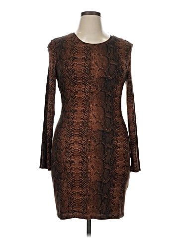 Bar III Cocktail Dress (view 1)