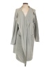Unbranded 100% Acrylic Gray Cardigan Size L - photo 1