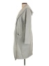 Unbranded 100% Acrylic Gray Cardigan Size L - photo 5