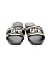 A New Day Black Sandals Size 8 - photo 2