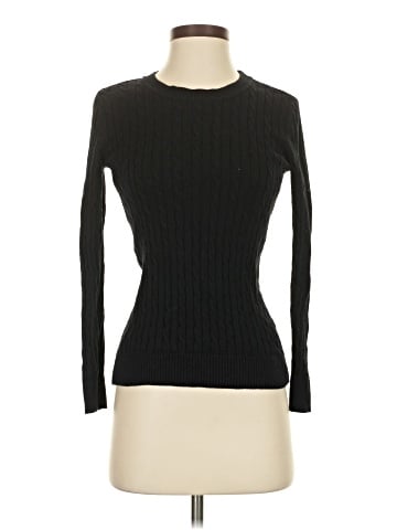 Karen Scott Turtleneck Sweater (view 1)
