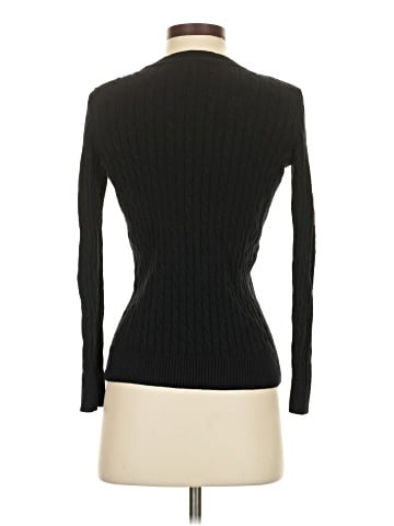 Karen Scott Turtleneck Sweater (view 2)