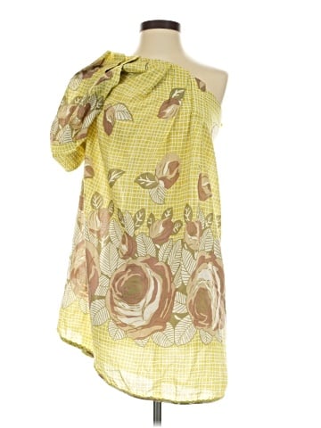 Max Azria Kimono (view 1)