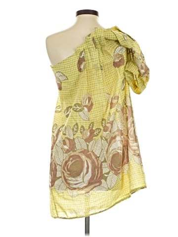 Max Azria Kimono (view 2)