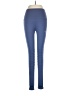 Puma Blue Active Pants Size M - photo 1