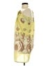 Max Azria Yellow Kimono Size XS - photo 5