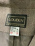 Louben Brown Blazer Size 10 - photo 6