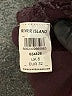 River Island 100% Viscose Brown Sleeveless Button-Down Shirt Size 2 - photo 7