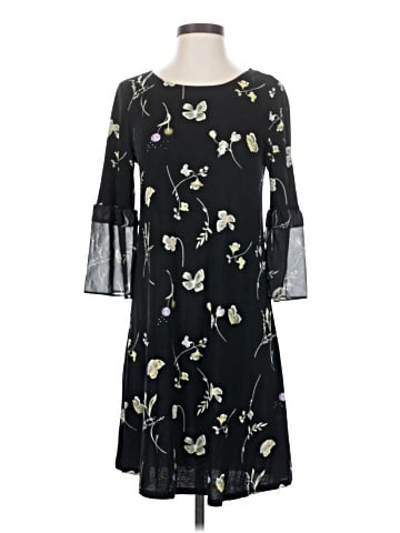 LC Lauren Conrad Cocktail Dress (view 1)