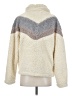 Thread & Supply 100% Polyester Ivory Pullover Sweater Size S - photo 2