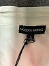 Assorted Brands Ivory Long Sleeve Blouse Size L - photo 7