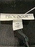 prologue 100% Polyester Black Casual Dress Size XS - photo 7
