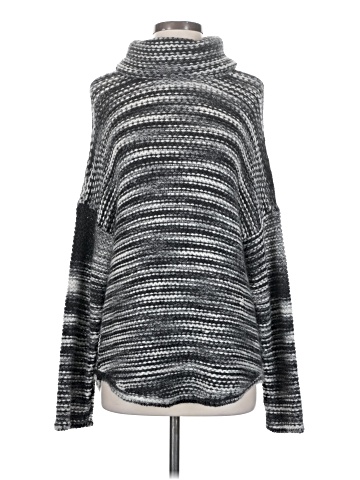 Bella Luxx Turtleneck Sweater (view 1)