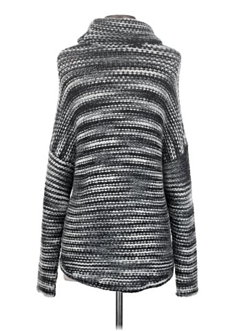 Bella Luxx Turtleneck Sweater (view 2)