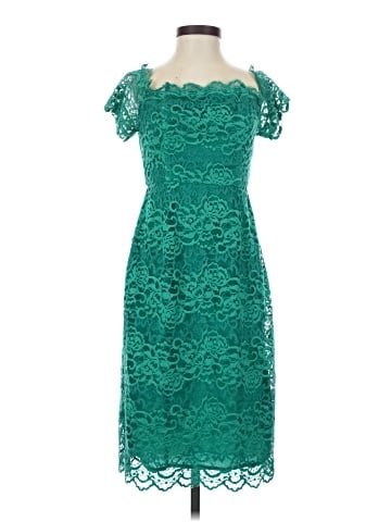 BB Dakota Cocktail Dress (view 1)