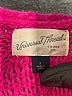 Universal Thread Pink Pullover Sweater Size L - photo 7