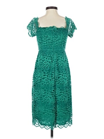 BB Dakota Cocktail Dress (view 2)
