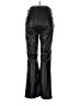 Gap 100% Polyester Black Casual Pants Size 30 waist (petite) - photo 2