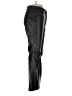 Gap 100% Polyester Black Casual Pants Size 30 waist (petite) - photo 4