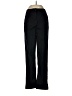 ASOS Solid Black Dress Pants Size 8 - photo 1