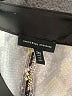 Universal Standard Print Gray Cocktail Dress Size XXS - photo 7