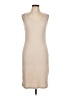 Shein Tan Casual Dress Size L - photo 1