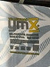 YMX by Yellowman Silver Long Sleeve Top Size XS - photo 7