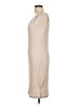 Shein Tan Casual Dress Size L - photo 5
