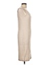 Shein Tan Casual Dress Size L - photo 4