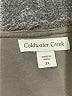 Coldwater Creek Gray Jacket Size 2X - photo 6