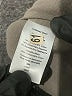 Coldwater Creek Gray Jacket Size 2X - photo 7