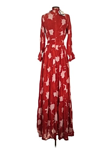 Busayo Casual Dress (view 2)