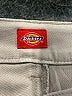 Dickies Solid Gray Khakis Size 15 - photo 4