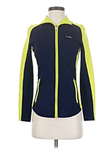 L-RL Lauren Active Ralph Lauren Track Jacket (view 1)