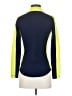 L-RL Lauren Active Ralph Lauren Color Block Blue Track Jacket Size XS - photo 2