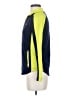 L-RL Lauren Active Ralph Lauren Color Block Blue Track Jacket Size XS - photo 5