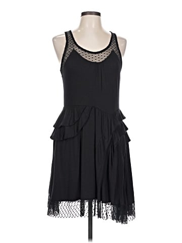 Marc by Marc Jacobs Cocktail Dress (view 1)