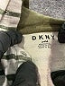 DKNY Silver Pullover Hoodie 18-24 MO / 24 MO - photo 3