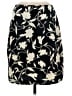 Versailles Print Black Formal Skirt Size 8 - photo 1