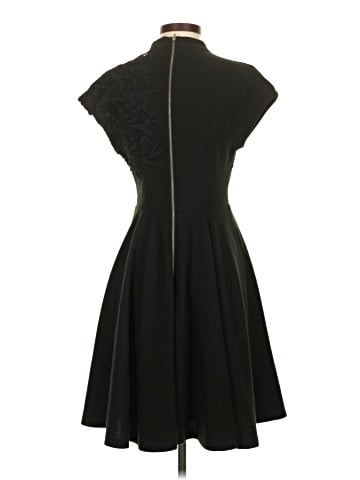 Plenty By Tracy Reese Cocktail Dress (view 2)