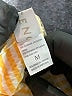 Ascend Yellow Swimsuit Bottoms Size M - photo 4